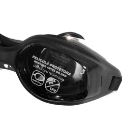 Óculos De Natação Speedo Smart Slc - Foto 6