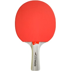 Kit Tênis De Mesa Speedo Star 1 - 2 Raquetes e 3 Bolas - Foto 2