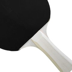 Kit Tênis De Mesa Speedo Star 1 - 2 Raquetes e 3 Bolas - Foto 6