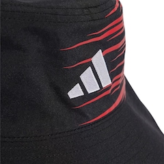 Chapéu Adidas Bucket Flamengo - Unissex - Foto 4