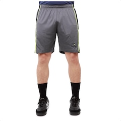 Calção Topper Futebol Dominator Novo - Masculino - Foto 2