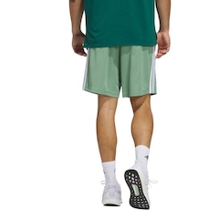 Shorts Adidas 3 Listras - Masculino - Foto 2