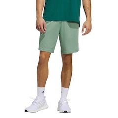 Shorts Adidas 3 Listras - Masculino - Foto 3