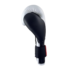 Luva De Boxe Adidas Hybrid 250 Fixação Dupla - Foto 4