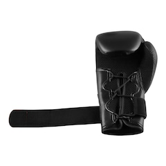 Luva De Boxe Adidas Hybrid 250 Fixação Dupla - Foto 3