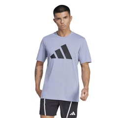 Camiseta adidas Treino - Masculina - Foto 1
