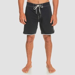 Boardshort Quiksilver Original Scallop 18 Male - Masculina - Foto 4