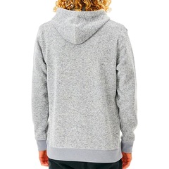 Blusão de Tricot Rip Curl Crescent - Masculino - Foto 2