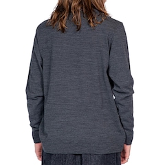 Blusão de Tricot Rip Curl Brand Blade - Masculino - Foto 2