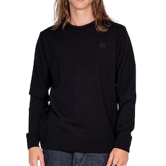 Blusão de Tricot Rip Curl Brand Blade - Masculino - Foto 1