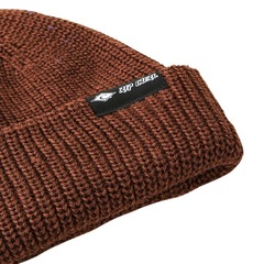 Gorro Rip Curl Fade Out Icon Shallow - Adulto - Foto 3