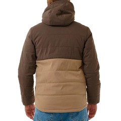 Jaqueta Rip Curl Anti-Series Ridge - Masculina - Foto 2