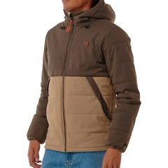 Jaqueta Rip Curl Anti-Series Ridge - Masculina - Foto 3