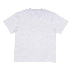 Camiseta Quiksilver Rain Check Plus Size - Masculina - Foto 2