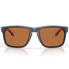 Óculos de Sol Unissex Oakley Holbrook XL Forge Blue Steel 4959 - Foto 1