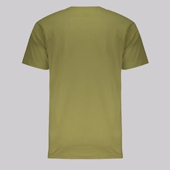 Camiseta New Era MLB Los Angeles Dodgers Classic - Masculina - Foto 2
