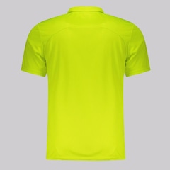 Camisa Polo do Palmeiras 2025 Puma Treino - Masculina - Foto 2