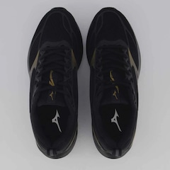 Tênis Mizuno Space 5 - Masculino - Foto 5
