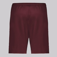 Bermuda do Fluminense 2025 Umbro Viagem - Masculina - Foto 3