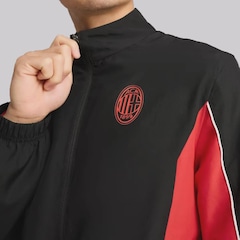 Jaqueta Milan 2026 Puma Ftblarchive - Masculina - Foto 3