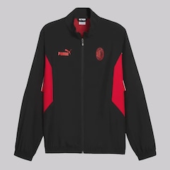 Jaqueta Milan 2026 Puma Ftblarchive - Masculina - Foto 4