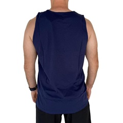 Camiseta Regata Hurley Rash - Masculina - Foto 2