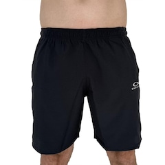 Bermuda Oakley TRN Mesh Vent Sports - Masculina - Foto 1