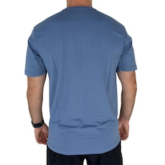 Camiseta Volcom Line Service - Masculina - Foto 2