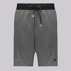 Bermuda Placar Etiópia - Masculina - Foto 1