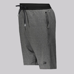 Bermuda Placar Etiópia - Masculina - Foto 2