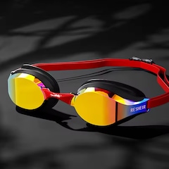 Óculos de Natação Gold Sports Cool Performance 6.0 - Adulto - Foto 2