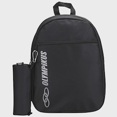 Mochila Olympikus Juvenil - Infantil - Foto 1