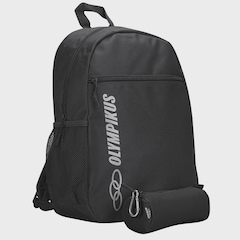 Mochila Olympikus Juvenil - Infantil - Foto 2