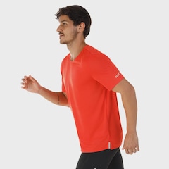 Camiseta Olympikus Corre - Masculina - Foto 2