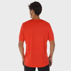 Camiseta Olympikus Corre - Masculina - Foto 3