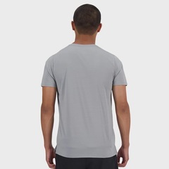 Camiseta New Balance Sport Essentials - Masculina - Foto 2