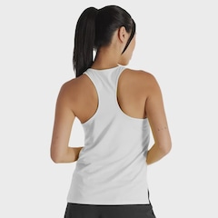 Camiseta Regata New Balance Sport Essentials - Feminiina - Foto 2