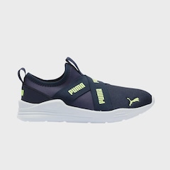 Tênis Puma Wired Slip On Bdp - Feminino - Foto 1