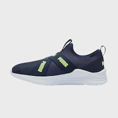 Tênis Puma Wired Slip On Bdp - Feminino - Foto 2