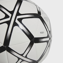 Bola de Futebol de Campo adidas Starlancer Club - Foto 3