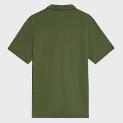 Camisa Polo do Palmeiras Casuals 2025 Puma - Masculina - Foto 2