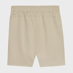 Short Puma Palmeiras Casuals 2025 - Masculina - Foto 2