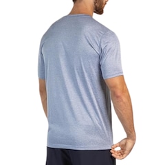 Camiseta Mizuno Spark 2 Mescla - Masculina - Foto 2