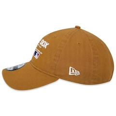Boné New Era 920 Chicago White Sox Mlb Institutional Style - Masculino - Foto 4