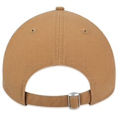 Boné New Era 940 Green Bay Packers Nfl Japan Desestruturado - Masculino - Foto 2