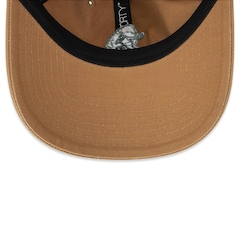 Boné New Era 940 Green Bay Packers Nfl Japan Desestruturado - Masculino - Foto 7