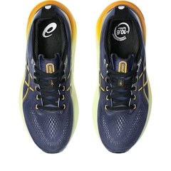 Tênis ASICS Gel-Kayano 31 Masculino - Foto 7