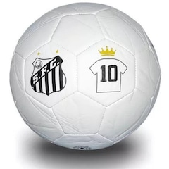 Bola de Futebol Santos Sport Bel CPO 3 - Foto 1