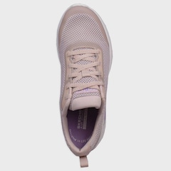 Tênis Skechers Go Run Lite - Feminino - Foto 4