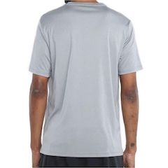 Camiseta Mizuno Run Spark - Masculina - Foto 2